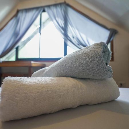 Bangka Hostels エルニド エクステリア 写真