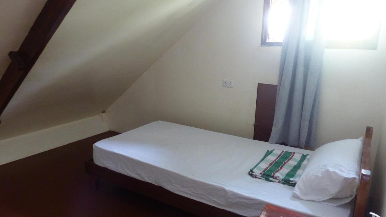 Bangka Hostels エルニド エクステリア 写真