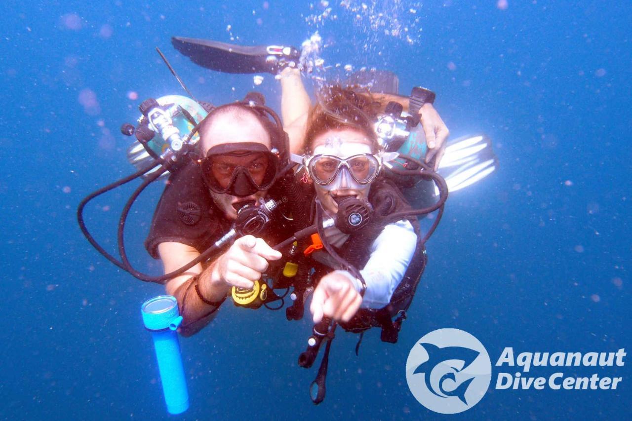 Bangka Hostels エルニド エクステリア 写真