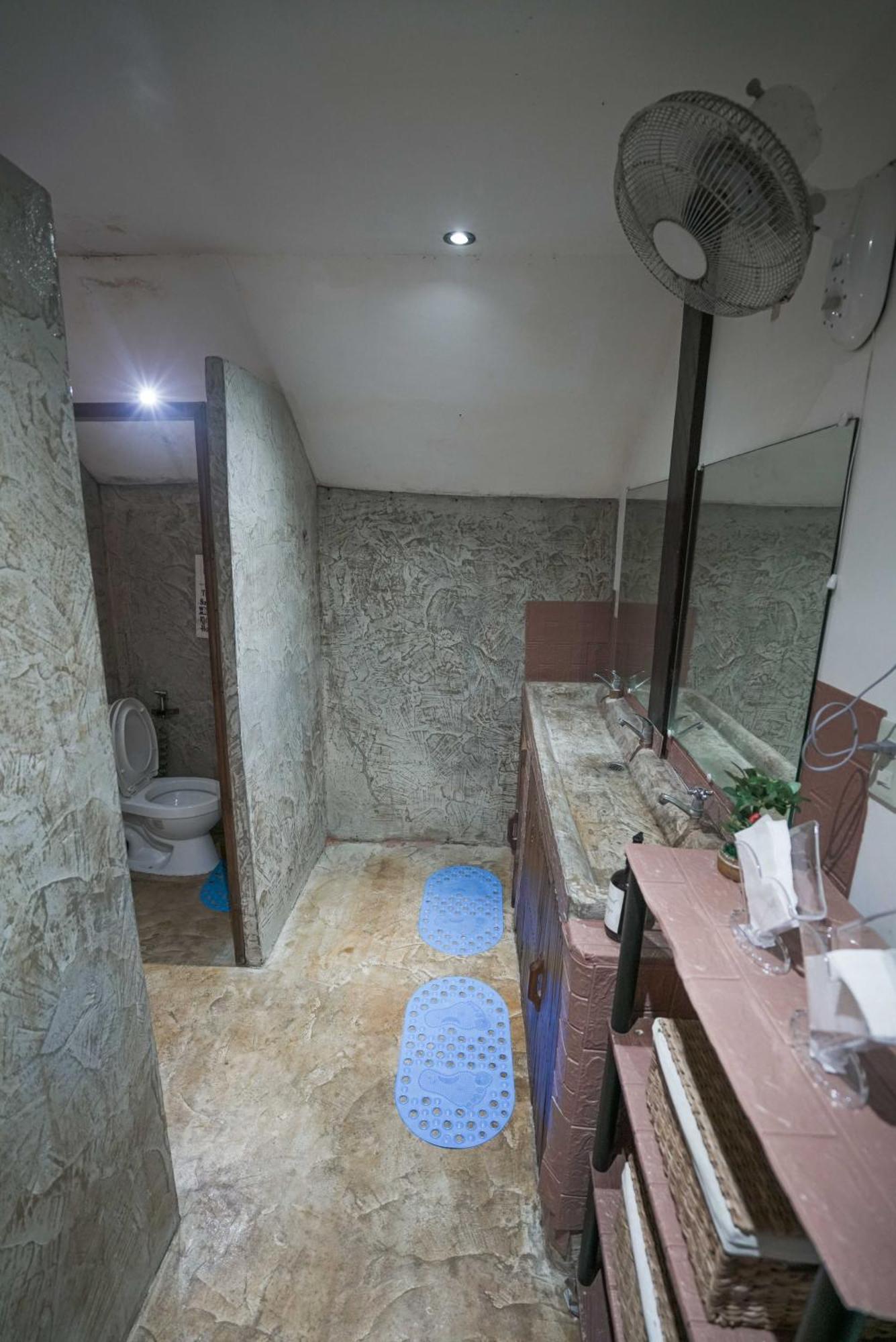 Bangka Hostels エルニド エクステリア 写真